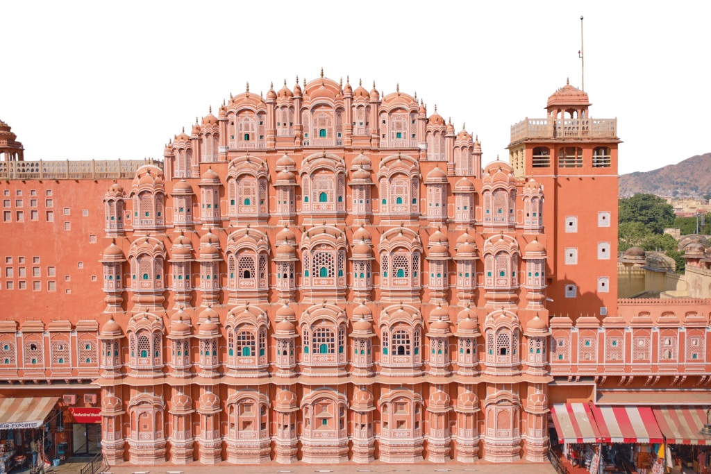 Hawamahal