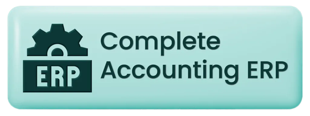 Complete Accounting ERP