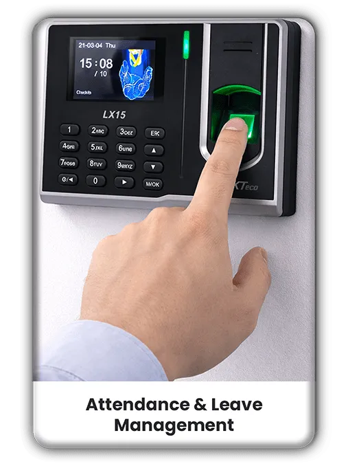 Biometric_Machine_connectivity