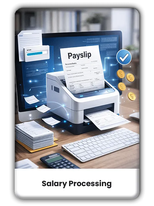 Salary_Processing