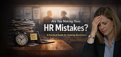 Practical Guide for Growing Businesses